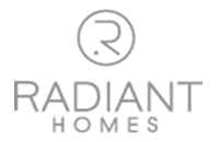 Radiant Homes Logo