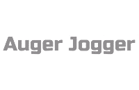 Red E Client - Auger Jogger Logo