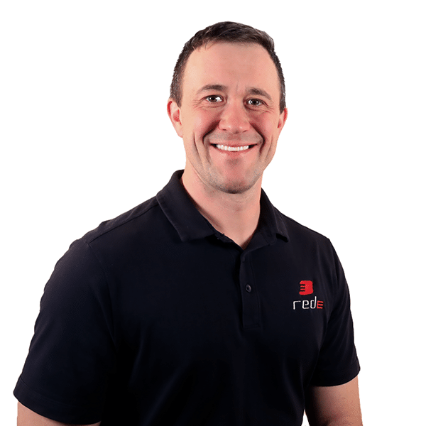 Adam Reich, Engineer Manager