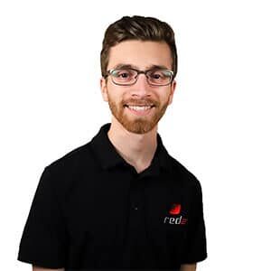CalebWeinand Caleb Weinand Project Engineer