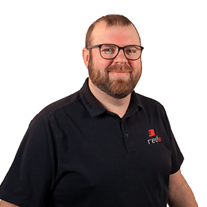 DerekBoman Derek Boman, Lead Project Engineer