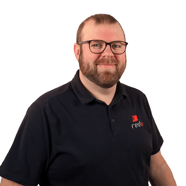 Derek Boman, Lead Project Engineer