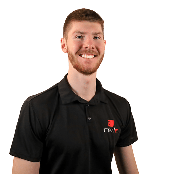 Garrett Johnson Project Engineer