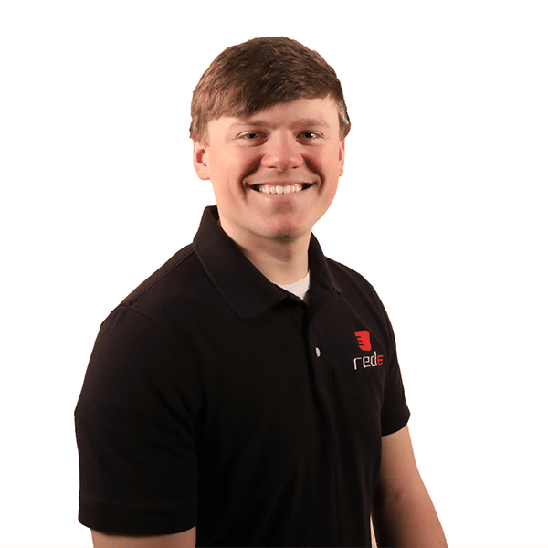 Isaac Lahr Project Engineer