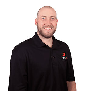JoeHalgrimson Joe Halgrimson, Project Engineer II